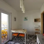 Апартаменты Carmo Twenties Фару