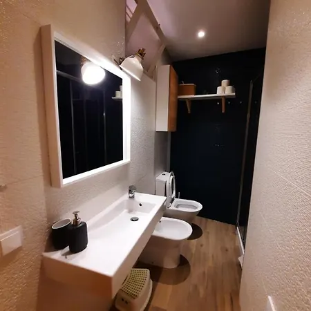 Carmo Twenties Dystrykt Faro