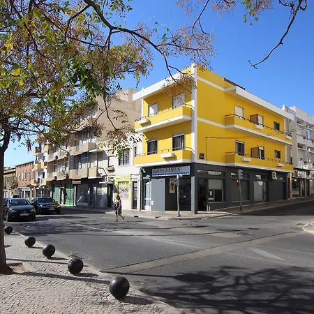 Apartment Carmo Twenties
