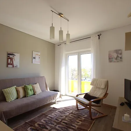 Apartament Carmo Twenties Dystrykt Faro