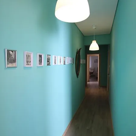 Apartment Carmo Twenties