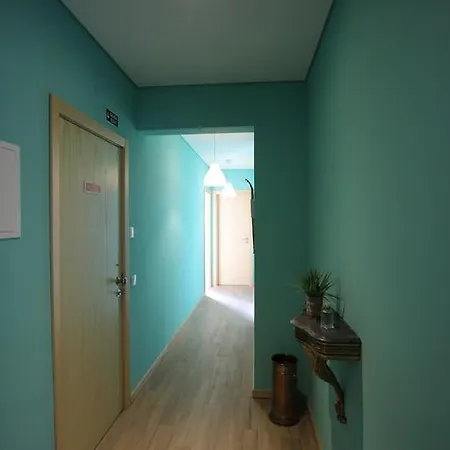 Carmo Twenties Apartament Dystrykt Faro