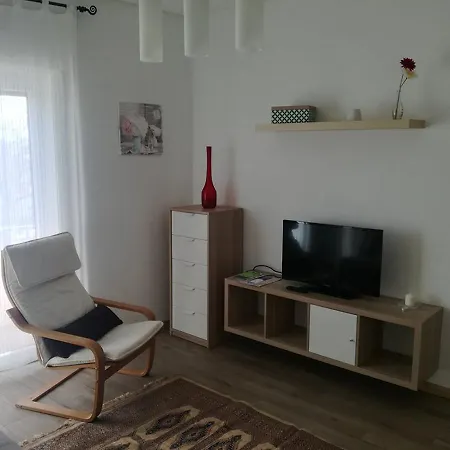 Carmo Twenties Апартаменты *