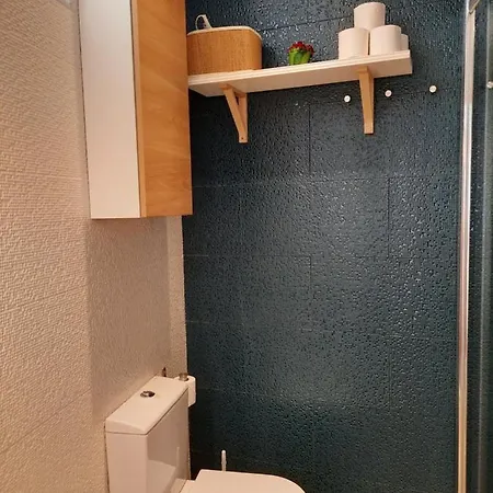 Apartman Carmo Twenties