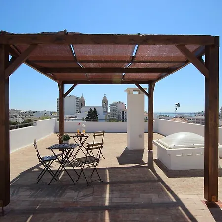 Carmo Twenties Apartman