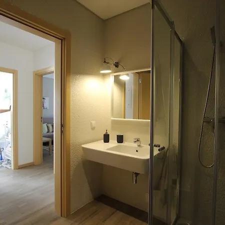 Apartman Carmo Twenties *