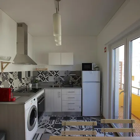 Apartman Carmo Twenties Faro