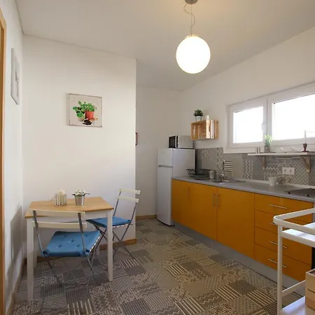 Apartman Carmo Twenties Faro