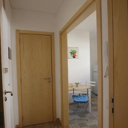 Apartman Carmo Twenties