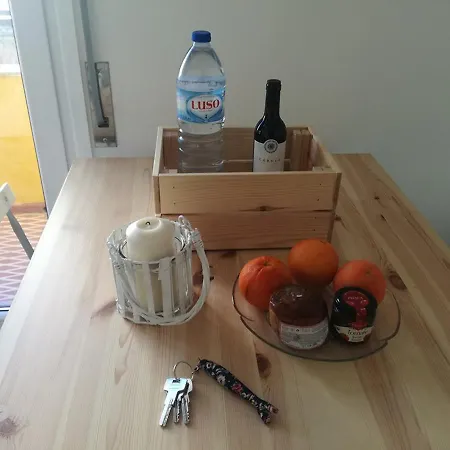 Appartement Carmo Twenties Faro