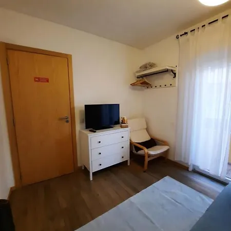 Carmo Twenties Апартаменты *