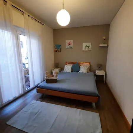Carmo Twenties Апартаменты Фару